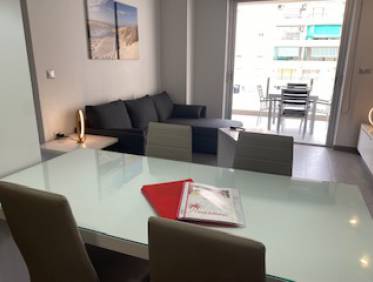 Vakantie verhuur - Appartement - La Mata - Aqua Natura La Mata