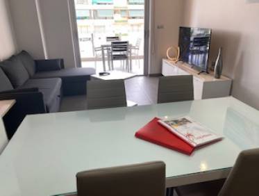 Vakantie verhuur - Appartement - La Mata - Aqua Natura La Mata