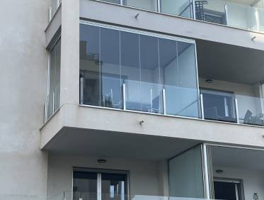 Vakantie verhuur - Appartement - La Mata - Aqua Natura La Mata