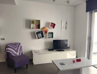 Vakantie verhuur - Appartement - La Mata - Aqua Natura La Mata