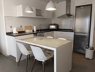 Vakantie verhuur - Appartement - La Mata - Aqua Natura La Mata