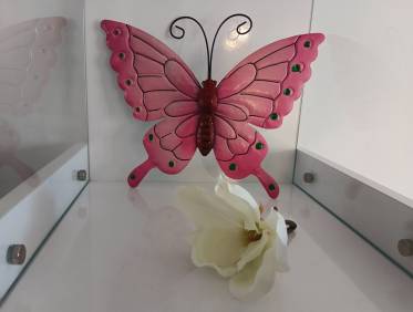 Vakantie verhuur - Appartement - La Mata - Aqua Natura La Mata