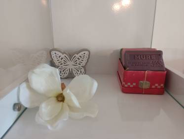 Vakantie verhuur - Appartement - La Mata - Aqua Natura La Mata