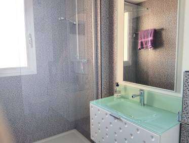 Vakantie verhuur - Appartement - La Mata - Aqua Natura La Mata