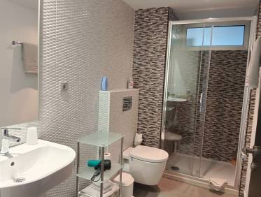 Vakantie verhuur - Appartement - La Mata - Aqua Natura La Mata