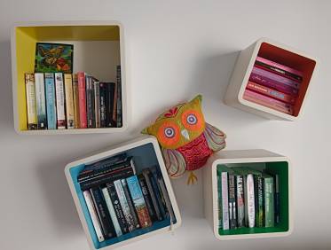 Vakantie verhuur - Appartement - La Mata - Aqua Natura La Mata