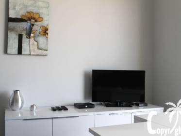 Vakantie verhuur - Appartement - La Mata - Aqua Natura La Mata