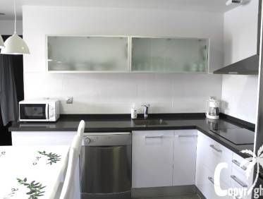 Vakantie verhuur - Appartement - La Mata - Aqua Natura La Mata