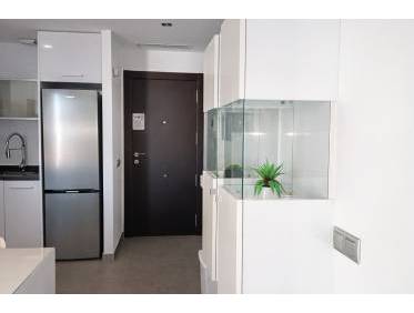 Vakantie verhuur - Appartement - La Mata - Aqua Natura La Mata