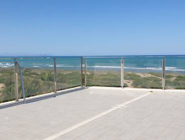 Vakantie verhuur - Appartement - La Mata - Pinada Beach La Mata