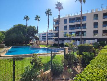 Vakantie verhuur - Appartement - La Mata - Pinada Beach La Mata