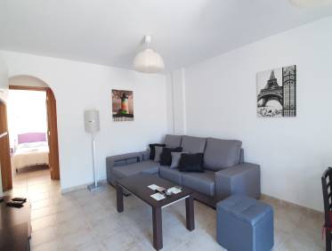 Vakantie verhuur - Appartement - La Mata - Rascasa La Mata