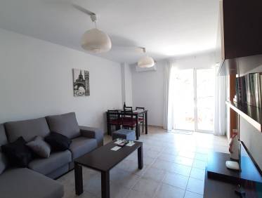 Vakantie verhuur - Appartement - La Mata - Rascasa La Mata