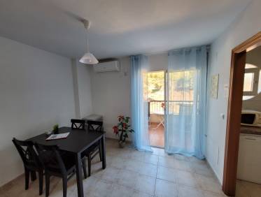 Vakantie verhuur - Appartement - La Mata - Rascasa La Mata