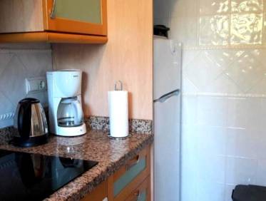 Vakantie verhuur - Appartement - La Mata - Rascasa La Mata