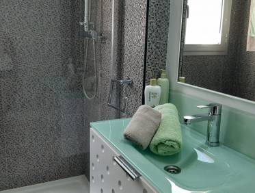 Vakantie verhuur - Appartement - La Mata