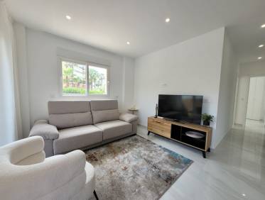 Vakantie verhuur - Appartement - La Mata