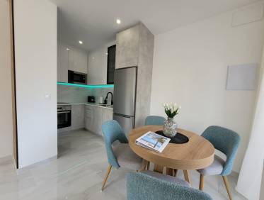 Vakantie verhuur - Appartement - La Mata