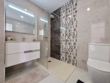 Vakantie verhuur - Appartement - La Mata