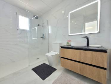 Vakantie verhuur - Appartement - La Mata