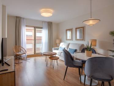 Vakantie verhuur - Appartement - Malaga - Málaga