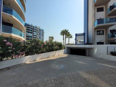Vakantie verhuur - Appartement - Orihuela Costa - Punta Prima