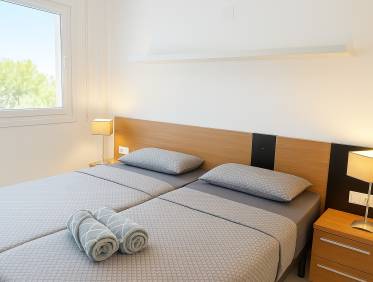 Vakantie verhuur - Appartement - Orihuela Costa - Punta Prima