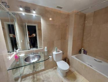 Vakantie verhuur - Appartement - Orihuela Costa - Villamartin