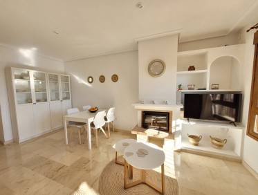 Vakantie verhuur - Appartement - Orihuela Costa - Villamartin