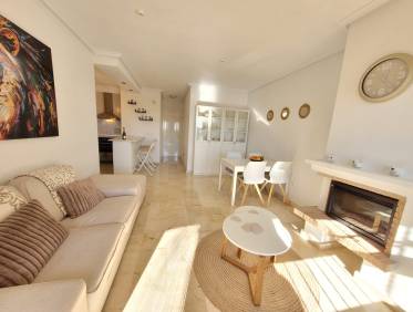 Vakantie verhuur - Appartement - Orihuela Costa - Villamartin