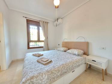 Vakantie verhuur - Appartement - Orihuela Costa - Villamartin