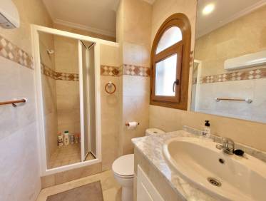 Vakantie verhuur - Appartement - Orihuela Costa - Villamartin