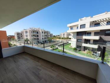 Vakantie verhuur - Appartement - Orihuela Costa - Villamartin