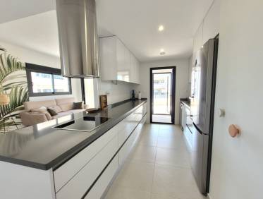 Vakantie verhuur - Appartement - Orihuela Costa - Villamartin