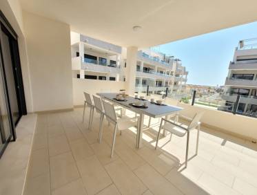 Vakantie verhuur - Appartement - Orihuela Costa - Villamartin