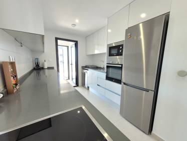 Vakantie verhuur - Appartement - Orihuela Costa - Villamartin