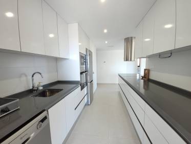 Vakantie verhuur - Appartement - Orihuela Costa - Villamartin