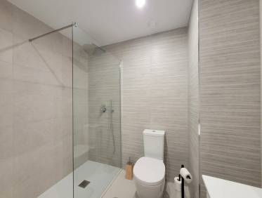 Vakantie verhuur - Appartement - Orihuela Costa - Villamartin