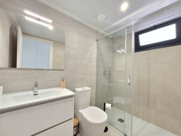 Vakantie verhuur - Appartement - Orihuela Costa - Villamartin