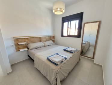 Vakantie verhuur - Appartement - Orihuela Costa - Villamartin
