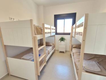 Vakantie verhuur - Appartement - Orihuela Costa - Villamartin