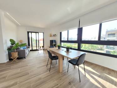 Vakantie verhuur - Appartement - Orihuela Costa - Villamartin