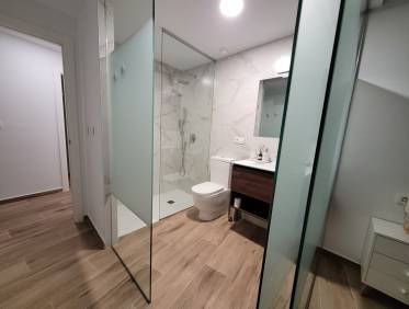 Vakantie verhuur - Appartement - Orihuela Costa - Villamartin