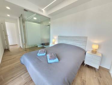 Vakantie verhuur - Appartement - Orihuela Costa - Villamartin