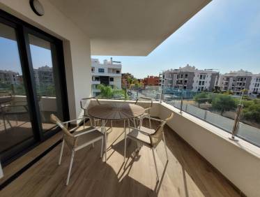 Vakantie verhuur - Appartement - Orihuela Costa - Villamartin