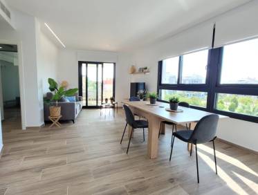 Vakantie verhuur - Appartement - Orihuela Costa - Villamartin