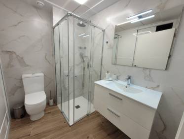 Vakantie verhuur - Appartement - Orihuela Costa - Villamartin