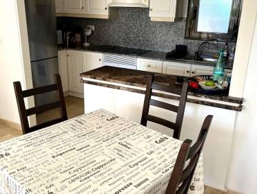 Vakantie verhuur - Appartement - Orihuela Costa - Villamartin