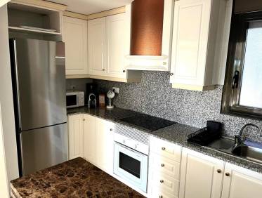 Vakantie verhuur - Appartement - Orihuela Costa - Villamartin