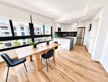 Vakantie verhuur - Appartement - Orihuela Costa - Villamartin